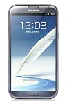SAMSUNG Galaxy Note II N7100 (Black)