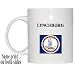 US State Flag - LYNCHBURG, Virginia (VA) Mug