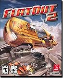 Video Games : Flat Out 2