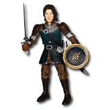 Chronicles of Narnia Prince Caspian Basic Figure Final Battle Prince Caspian
