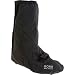 Gore Bike Wear Universal City Overshoe Black, US 6.0-8.0