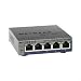 :Netgear, ProSafe Plus 5 Port Gigabit Ethernet Switch