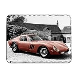 Ferrari 250 GTO - iPad Cover (Protective Sleeve) - Art247 - IPads 1 And 2