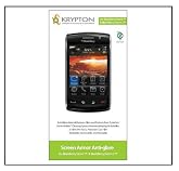 Anti-Glare Screen Protector for BlackBerry Storm 2 - 2 Pack