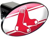 Boston Red Sox Trailer Hitch Cover