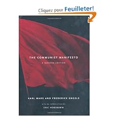 The Communist Manifesto: A Modern Edition