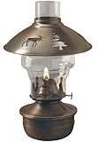 Lamplight Montana Oil Lamp
