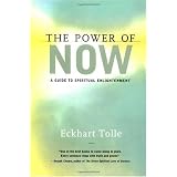 The Power of Now: A Guide to Spiritual Enlightenment