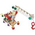 293-Piece Wooden Set