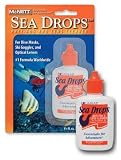 Aquaseal Sea Drops Anti-Fog & Lens Cleaner 1.25 fl oz