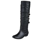 DV by Dolce Vita Womens Ted Boot