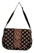 Vera Bradley Messenger Bag in Pirouette