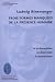 Trois formes manquées de la présence humaine : La présomption, la distortion, le manièrisme Trois formes manquées de la présence humaine : La présomption, la distortion, le manièrisme