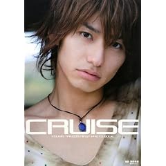 ���c�q���t�@�[�X�g�ʐ^�W CRUISE