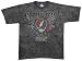 Liquid Blue Men's Grateful Dead American Music Hall Short Sleeve Tee