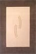 Hand Tufted Indian "Metro Collection" Rug