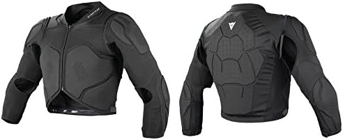 Dainese Rhyolite jacket, black - L