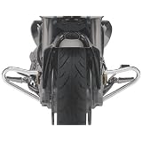 Cobra Engine Case Guards 01-3345 by Cobra
