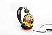 All Products : Coloud Marvel X-Men Multi Headphones