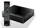 Poppstar MP35 FULL HD Multimedia Player HDMI MKV H.264 LAN DTS Downmix