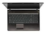 picture of Lenovo G570 15.6 inch Laptop - Black (Intel i5 2430M 2.4GHz, RAM 6GB, HDD 750GB, DVDRW, WLAN, Webcam, Windows 7 Home Premium 64 Bit)