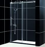 DreamLine SHDR-61607610-07 Shower Door