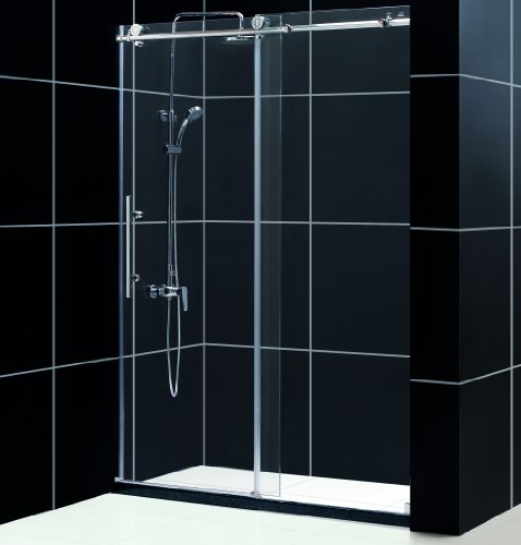 DreamLine SHDR-61607610-07 Shower Door