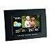 TFA Dostmann 35.1104 "Viewer" Funkwetterstation mit Foto Viewer