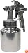 Campbell Hausfeld DH3800 Pressure-Feed Spray Gun