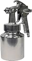 Campbell Hausfeld DH3800 Pressure-Feed Spray Gun