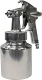 Campbell Hausfeld DH3800 Pressure-Feed Spray Gun