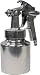 All Products : Campbell Hausfeld DH3800 Pressure-Feed Spray Gun