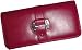 Women's Etienne Aigner Checkbook Wallet Jodie Pinkberry