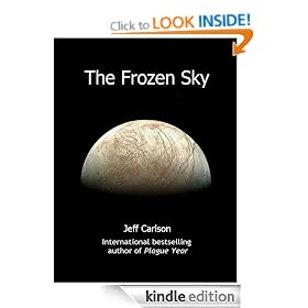 The Frozen Sky