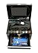 CLOSEOUT - Ultimate Rotary Tool and 225-Piece Accessory Set - Metal Storage Case
