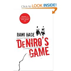 De Niro's Game