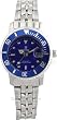 Croton Women's Diver Watch, Model - CA201011SSBL
