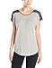 ASICS Women's Performance Run Relaxed Short Sleeve Top