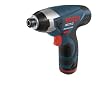 Impact Drivers & Wrenches