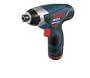 Bosch PS40-2AH 10.8V Impact Driver w/Holster