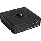 Linksys Dual-Band Wireless-N Gaming Adapter
