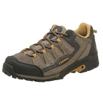 Columbia Sportswear Men's Pima Trail Shoe