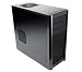 Antec Pc Tower Case Three Hundred Pc Tower Case Black