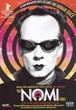 Eigenschaften Indigo  / The Nomi Song