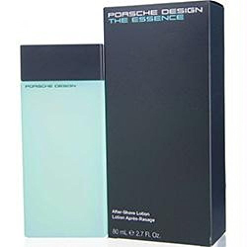 Porsche The Essence By Porsche Design Aftershave Lotion/FN237739/2.7 oz//