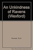 An unkindness of ravens