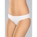 Skiny Damen Slip 2-er Pack, SKINY Advantage Micro Women / 1550 Da. Rio Slip DP