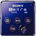 SONY ワイヤレスオーディオレシーバー バイオレッド DRC-BT60P/V