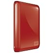 Western Digital My Passport Essential 500 GB USB 2.0 Portable External Hard Drive WDBAAA5000ARD-NESN (Real Red)