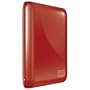 Western Digital My Passport Essential 500 GB USB 2.0 Portable External Hard Drive (Real Red)